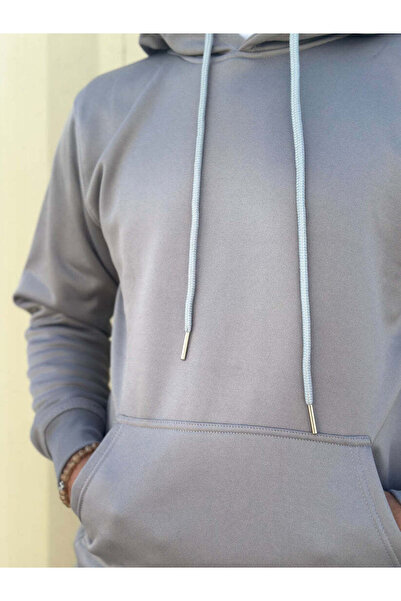 NO BRAND Classic Sweatshirt