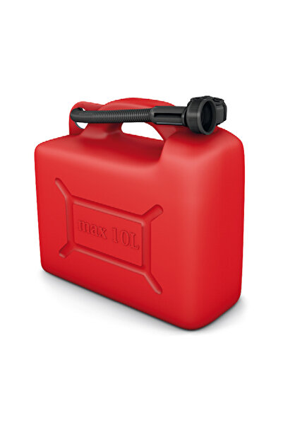 JBM Canistra Plastic 10 Litri Hico