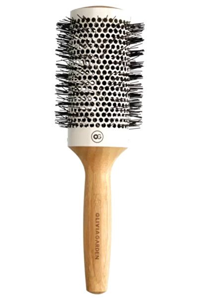 Olivia Garden Perie Healthy Hair Bamboo Touch Blowout Termal 53