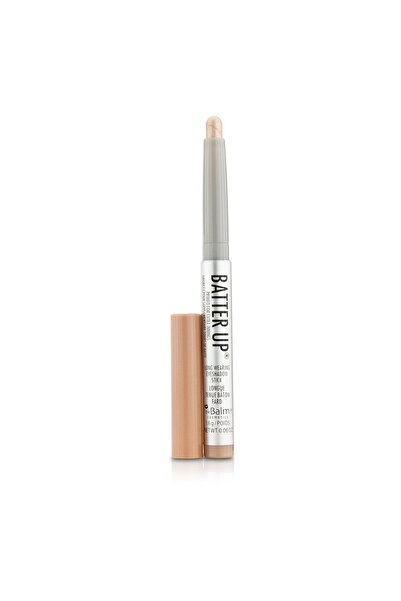 The Balm Cosmetic The Balm Curve Ball Bronze Eyeshadow Pencil (American Product)
