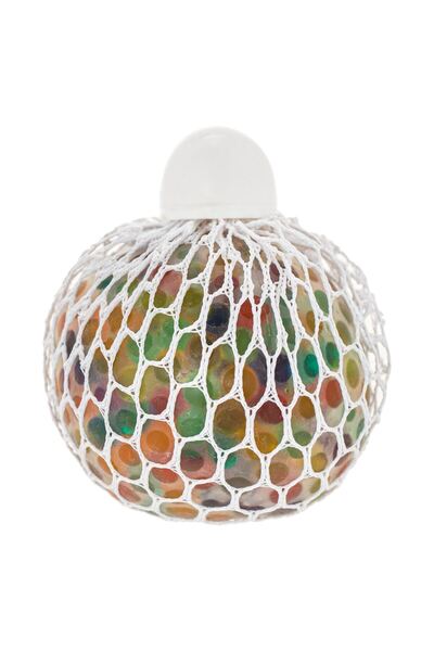 OEM Minge Anti Stress cu Lumina