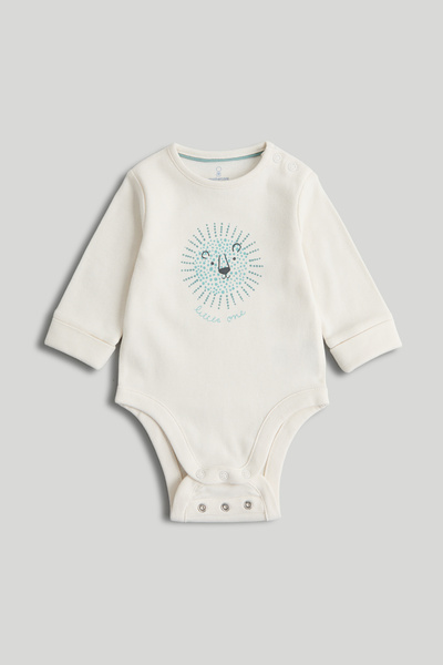 MOTHERCARE Pembe Kirpi Body