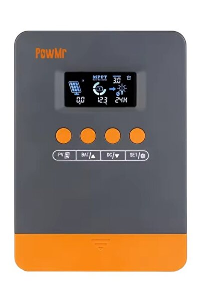 OEM Controler Solar PowMr MPPT 35A 12V/24V