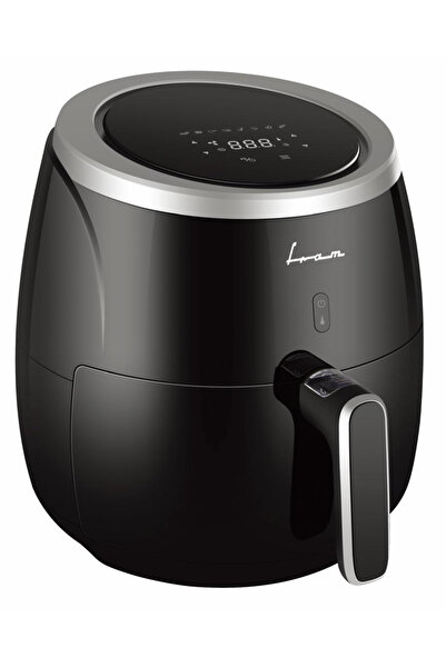 FRAM AIRFRYER FAF-MD2000BK