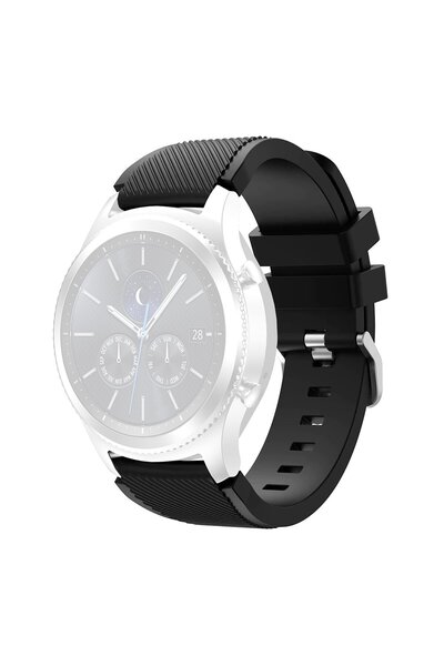 NeoHeaven Curea silicon WatchBand™ Pro Band, Compatibila Samsung , Huawei si ...
