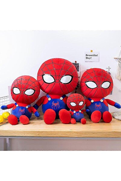 strong group Spider-Man peluş oyuncak & uyku arkadaşı 65 cm