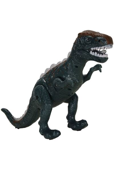 OEM Dinozaur Jucarie cu Miscare & Sunet 35cm