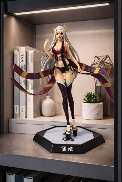 hediyeconcepti مجسم ياماتو من ون بيس القابل للتجميع - الروح القوية والحرّة | ...