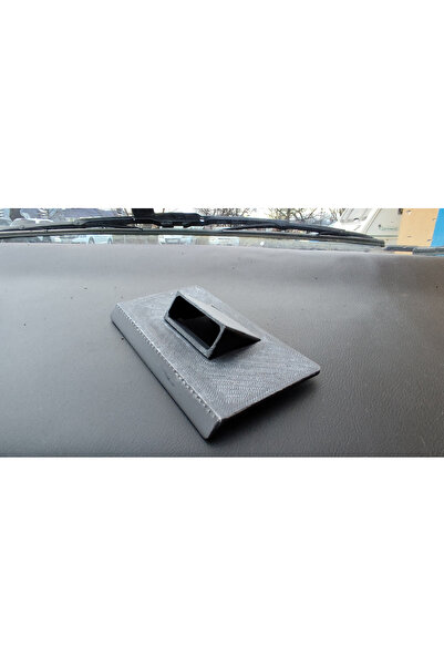 kaplanoto Mazda 323F için Tavan Perdesi güneş tavanlı LCD ekran tutucusu - 69...