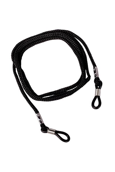 OEM Black Eyeglasses Cord 70cm