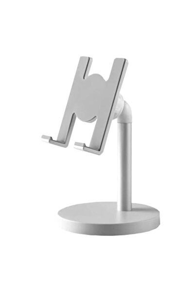 OEM Universal Adjustable Desk Stand for Phone or Tablet