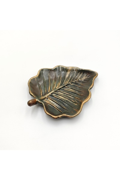 OEM Decorative Leaf Vintage Finish