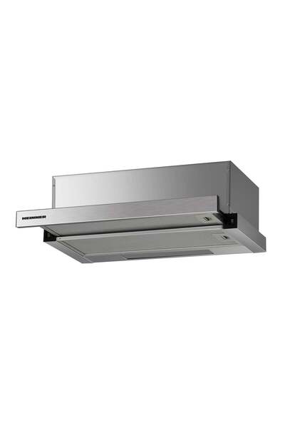 Heinner TELESCOPIC BUILT-IN HOOD HTCH-F400IX