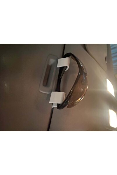 kaplanoto Honda HRV gözlük tutucu - 5514355