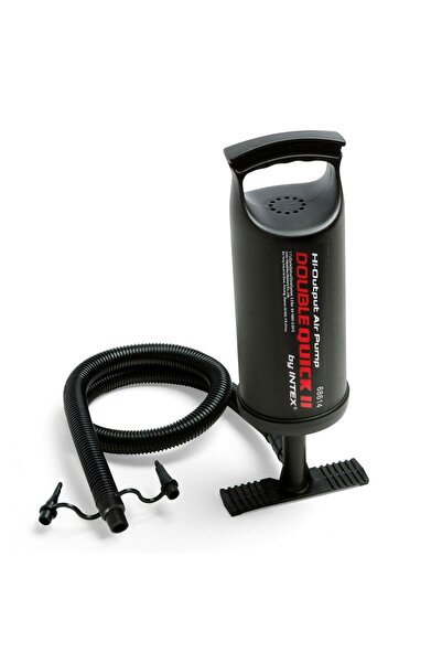 OEM Double Action Manual Air Pump 37cm - Intex