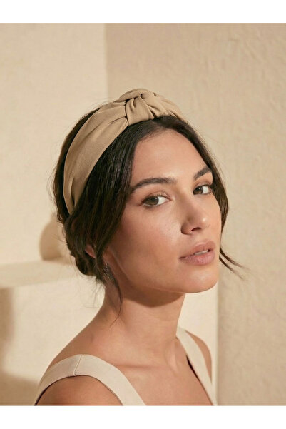 MegssStore Κορώνα με κόμπους από μελισσοβόλο ύφαλο