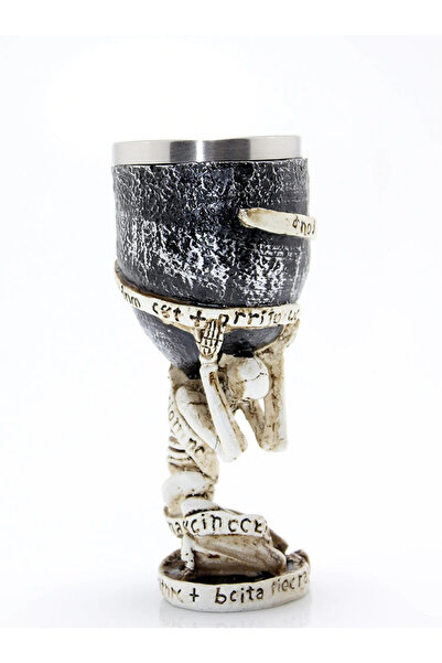 Livenda Design Stainless Steel Goblet Cup Liv1843