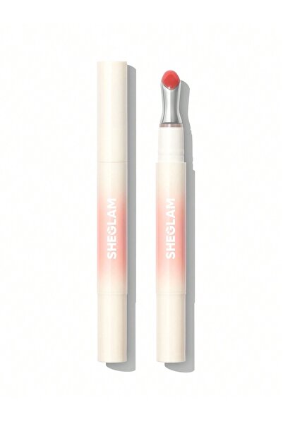 SHEGLAM Bold Booster Lip Plumper - Nemlendirici Dudak Dolgunlaştırıcı Gloss
