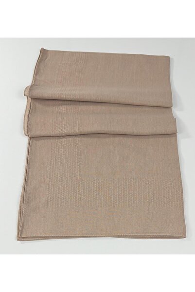 MİRAY Eșarfă din bumbac Pano de dimensiuni mari - 120 x 120 - 0619-33