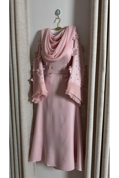 Genenic Eid dress