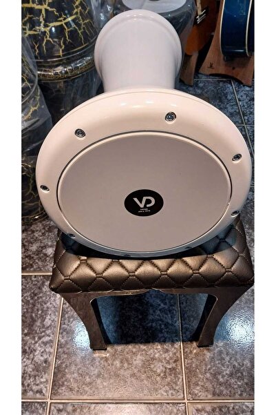 Vatan DARBUKA ÇÖMLEK DÖKÜM PROFESYONEL