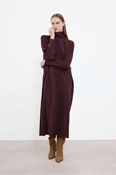 Cloche TRİKO ELBİSE