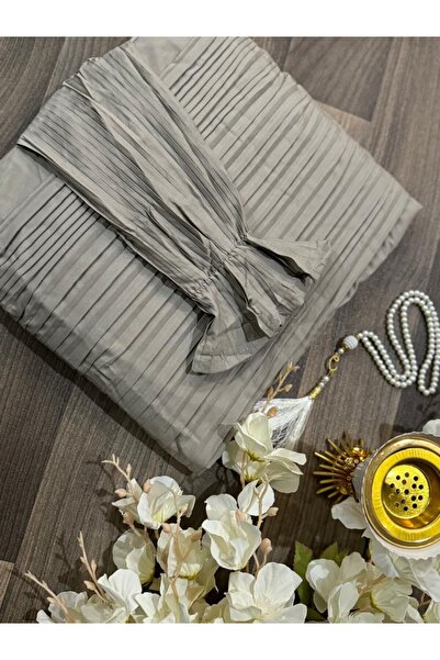 MAYAR Prayer Sheet with Scarf - Loose and Modest Women's Prayer Shirt | Suita...