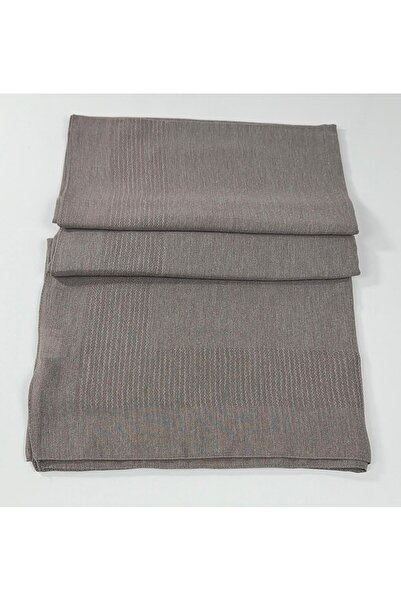 MİRAY Eșarfă din bumbac Pano de dimensiuni mari - 120 x 120 - 0619-36