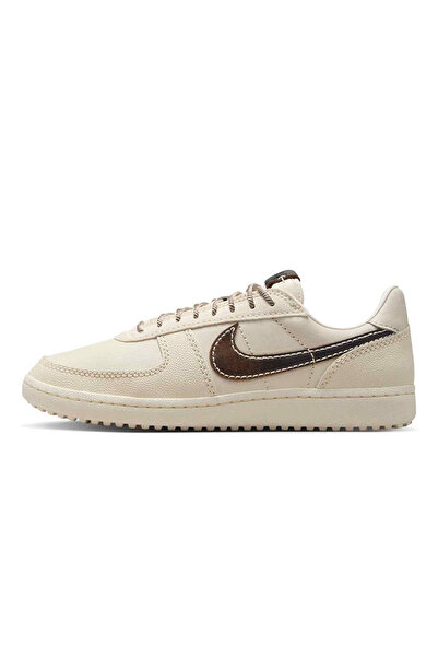Nike Field General Soft Pearl Brown Erkek Sneaker-IH7331-020-TanemSport