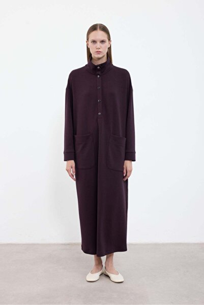 Cloche SİVET ÇITÇITLI ELBİSE