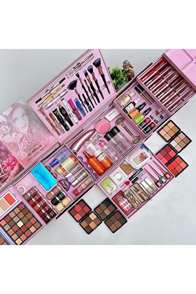 MODA Dream Box 140 pieces from Moda