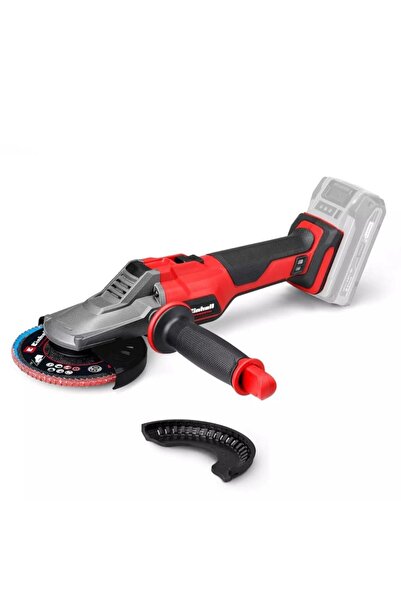 Einhell TP-AG 18/125 F Li BL Solo Akülü Avuç Taşlama 4431175