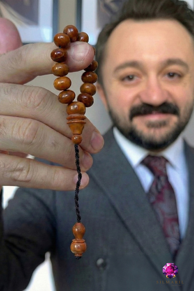 Muammer Köksal Design Natural Finger-Length Kuka Stress Reliever - Kuka Tree ...