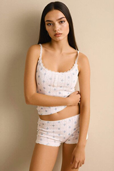 DeFacto Pamuklu Atlet G2632AX26SM