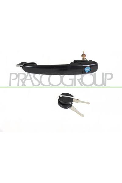 PRASCO Manerul Exterior Al Usii Fata Dreapta Vw Sharan
