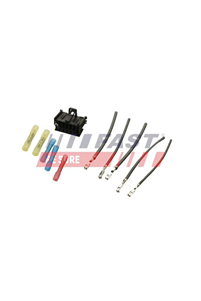 FAST Repair Kit for Central Electric System Cables Citroen Jumper 2 Bus/Jumper 2
