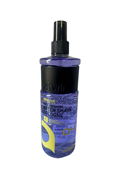 Ostwint After Shave Colonie Nr. 4 - 400 ml × 24 bucăți