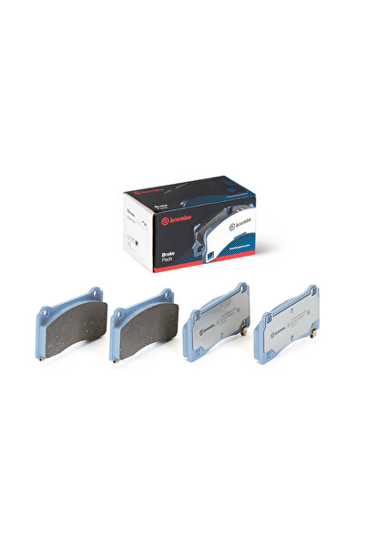 Brembo Set Placute Frana Frana Disc Tesla Model 3/Model Y