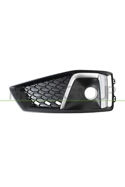 PRASCO Grila Ventilatie Bara Protectie Fata Dreapta Audi A4 B9