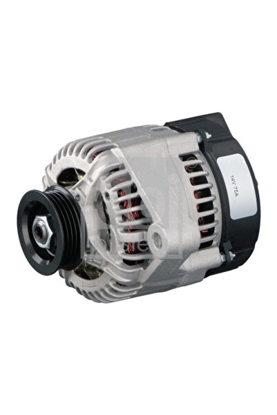 FEBI BILSTEIN Generator / Alternator Smart Cabrio/City-Coupe/Fortwo