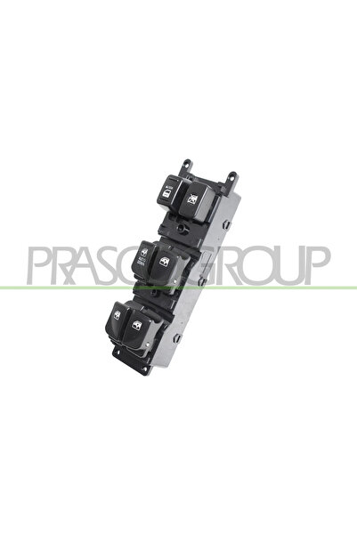 PRASCO Comutator Macara Geam Fata Stanga Hyundai Accent 3