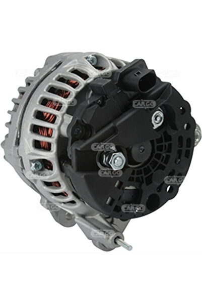 HC Cargo Generator / Alternator Seat Ibiza 4 Caseta/ Skoda Roomster