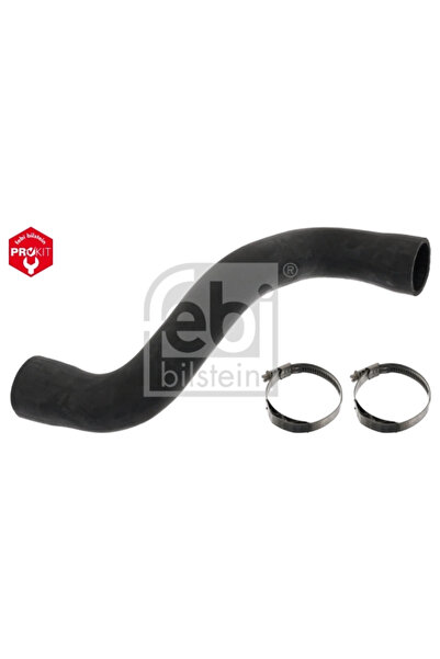 FEBI BILSTEIN Маркуч за радиатор Scania 4 - серия