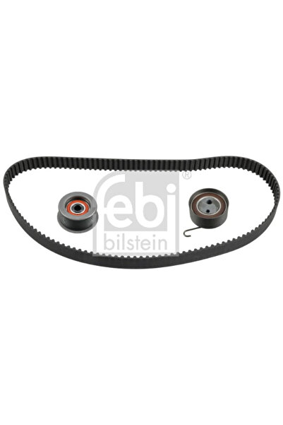 FEBI BILSTEIN Set Curea De Distributie Opel Astra G/Astra H Vauxhall Astra Mo...