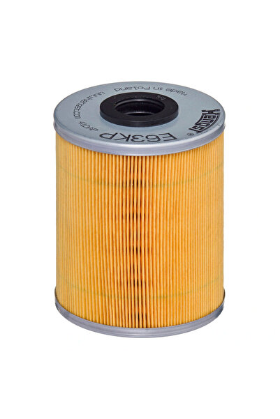 Hengst Fılter Filtru Combustibil Citroen Xm Mitsubishi Carisma/Space Star Mic...