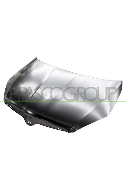 PRASCO Capota Motor Skoda Fabia 2/Roomster