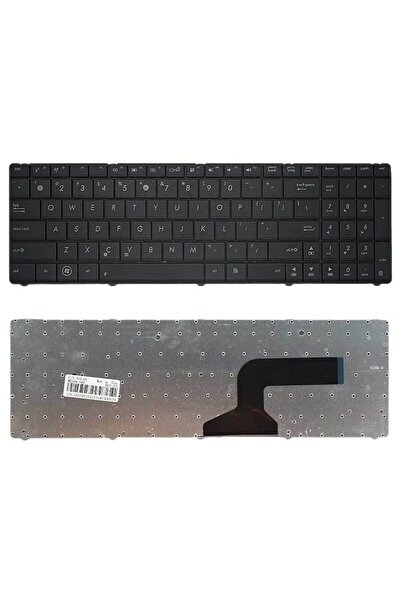 ASUS Tastatură laptop N50V