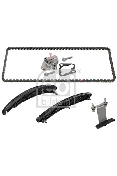 FEBI BILSTEIN Chit Lant De Distributie Opel Adam/Astra K/Corsa E Vauxhall Ada...