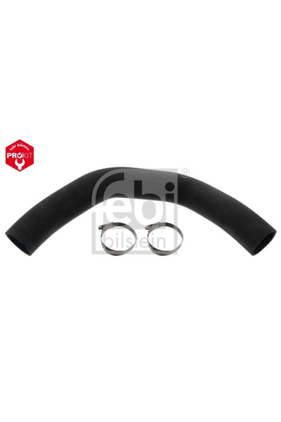 FEBI BILSTEIN Radiator Hose Man Tga/Tgs 1/Tgx 1 1999-2021