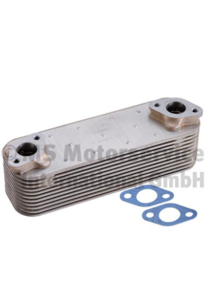 BFMOBİLYA Radiator Ulei Ulei Motor Man Lion´S Coach/Tga/Tgs 1